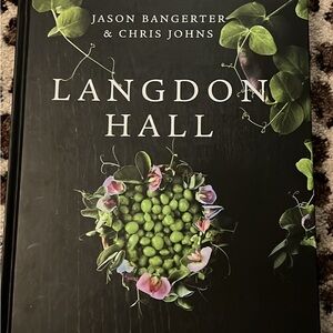 Langdon Hall Decorative Book